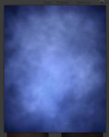 School Portrait Background