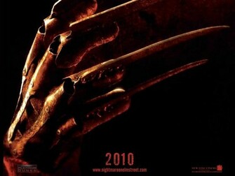 Home Nightmare Elm Street