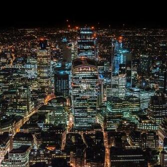 Wallpaper London United Kingdom Skyscrapers