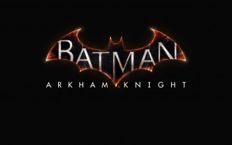 Video Game Batman Arkham Knight HD Wallpaper