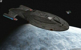 Star Trek Nemesis Screensaver Screensavers Image