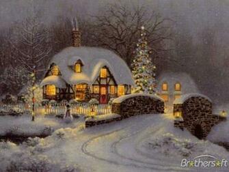 Let It Snow Theme