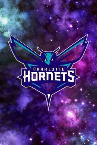 Charlotte Hornets Logo