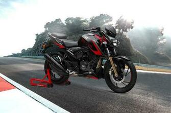 Tvs Apache 200cc Wallpaper Group