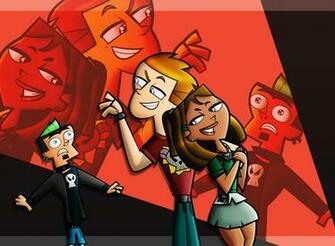 Scotney Vs Duncney Duncan And Courtney Fan Art