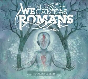 We Came As Romans Band Wallpaper Discografia De