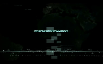 Welcome Back Commander Meh Ro