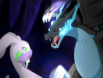 Dragon Type Pokemon Wallpaper