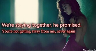 Beautiful Sadness Wallpaper Sad Love Quotes Full