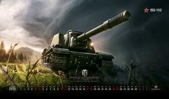 Wallpaper For October General News World Of Tanks