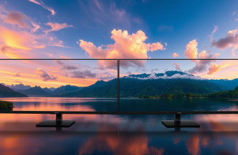 Extended Wallpaper For Dual Monitors