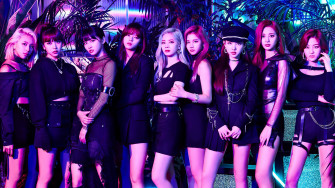 Kpop Wallpaper HD