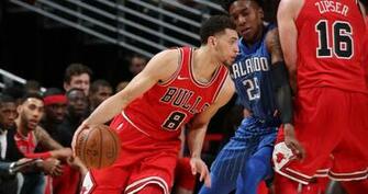 Los Celtics Pasaron Por Encima De Bulls En Chicago