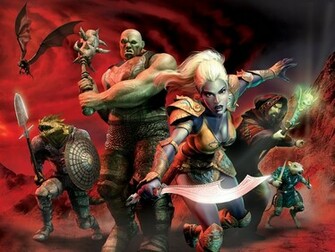 Everquest Wallpaper Picture