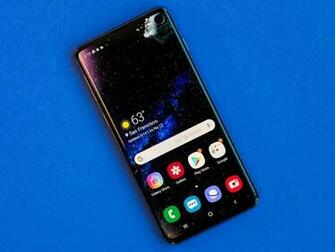 Disney And Pixar Galaxy S10 Wallpaper Are Here S Get