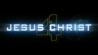 Christ Widescreen Wallpaper Jesus