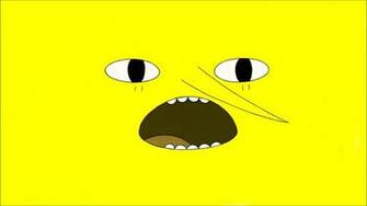 Best Lemongrab Wallpaper