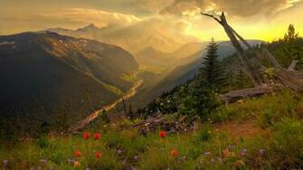 Landscape HD Wallpaper Topwallpaper