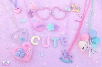 Kawaii Crystal Pastel Crystals Goth Grunge