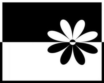 Wallpaper Background Black And White