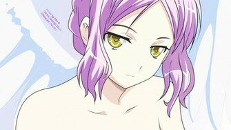 Anime Queens Blade Wallpaper
