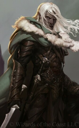 Tyler Jacobson The Sundering