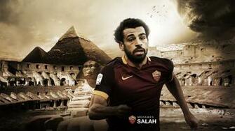 Mohamed Salah Jersey Bliblinews