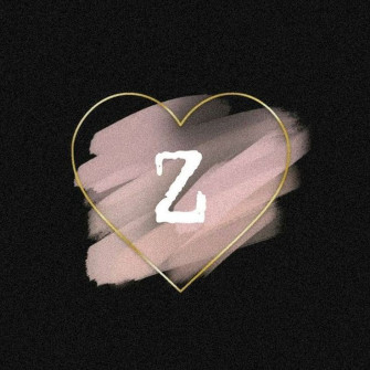 Besties Z Wallpaper Letter Aesthetic