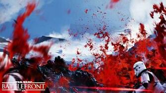 Novas Imagens De Star Wars Battlefront Xboxone