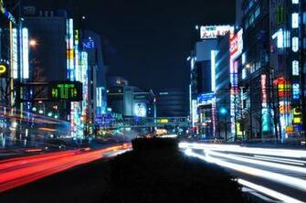 Cityscape Background Net