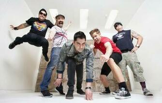 Wallpaper Pop Punk Zebrahead Ed Udhus Matty Lewis Dan Palmer