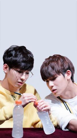 Hq Wallpaper Meanie Couple