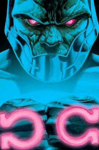 Dc Comics Darkseid Omega New God Mobile Resolutions