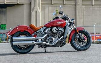 Wallpaper Indian Scout