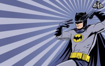 Bat Batman Toys And Collectibles Fun Tribute