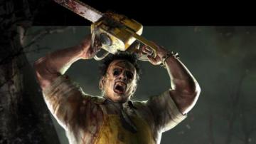 Dead By Daylight Leatherface HD Wallpaper