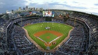 Atlanta Braves Wallpaper On Jakpost Travel