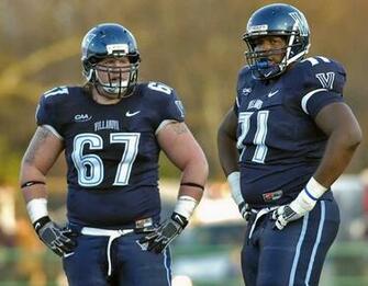 Villanova Football Wallpaper Snap