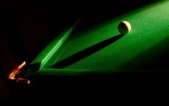 Billiards Table Ball Pocket Pool Wallpaper