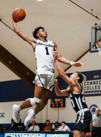Andrew Slater On Pg Jalen Lecque Jalenlecque10 Of
