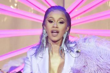 Cardi B Says She Spent On Coronavirus Tests To Film Wap