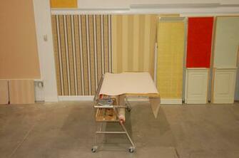 Wallpaper Paste Machine Rentals