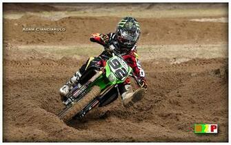 Motocross HD Wallpaper
