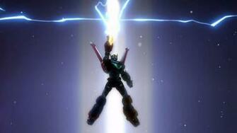 Defender Of The Universe Wallpaper Voltron Legendary