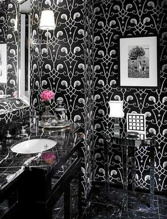 Bold Wallpaper The Trends In Design