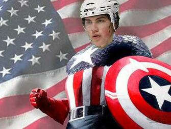 Best T J Oshie Background Goal