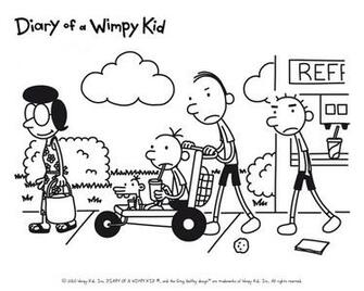 Susan Heffley Gallery Diary Of A Wimpy Kid