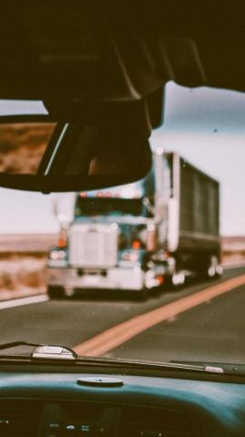 Truck Driver Pictures Image