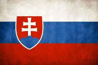 Slovakia Flag Wallpaper Id Wallpapervortex