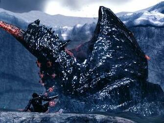 Lost Planet Wallpaper